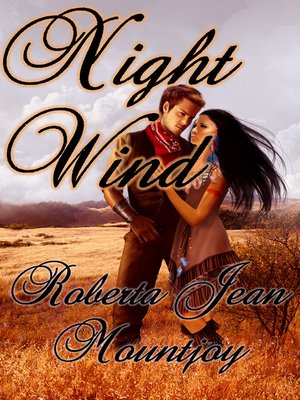 cover image of Night Wind